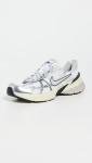 Nike Women's V2K Run Sneakers, Summit White