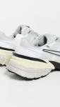 Nike Women's V2K Run Sneakers, Summit White