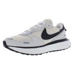 Nike Women's Phoenix Waffle Sneakers in Summit White