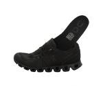 On Cloud 5 Women's Running Shoes, Black, 38.5 EU