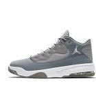 Jordan Max Aura 2 Men's Basketball Shoes - Gray