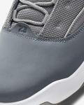 Jordan Max Aura 2 Men's Basketball Shoes - Gray