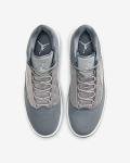 Jordan Max Aura 2 Men's Basketball Shoes - Gray