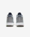 Jordan Max Aura 2 Men's Basketball Shoes - Gray