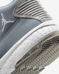 Jordan Max Aura 2 Men's Basketball Shoes - Gray