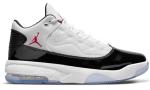 Nike Air Jordan Max Aura 2 Concord Sneakers