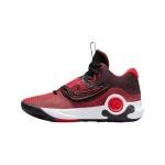 Nike KD Trey 5X Black/University Red Sneakers