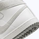 Nike Jordan Air Ship PE SP Summit White Size 10