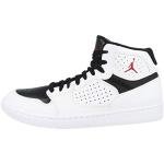 Air Jordan Access White/Gym Red Sneakers for Men