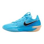Nike G.T. Cut 3 Basketball Shoes - Blue Fury