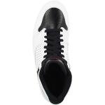Air Jordan Access White/Gym Red Sneakers for Men