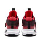 Nike KD Trey 5X Black/University Red Sneakers