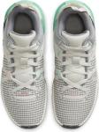 Nike LeBron Witness 7 Basketball Shoes - Light Bone