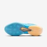 Nike G.T. Cut 3 Basketball Shoes - Blue Fury