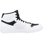 Air Jordan Access White/Gym Red Sneakers for Men
