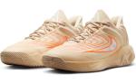 Nike Giannis Immortality 4 Basketball Sneakers - Lt Khaki