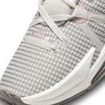 Nike LeBron Witness 7 Basketball Shoes - Light Bone
