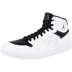Air Jordan Access White/Gym Red Sneakers for Men