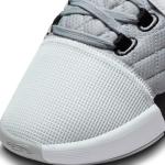 Nike Lebron Witness VIII Basketball Sneakers - White/Black/Grey