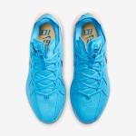 Nike G.T. Cut 3 Basketball Shoes - Blue Fury