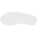 Air Jordan Access White/Gym Red Sneakers for Men