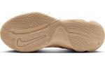 Nike Giannis Immortality 4 Basketball Sneakers - Lt Khaki