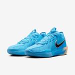 Nike G.T. Cut 3 Basketball Shoes - Blue Fury