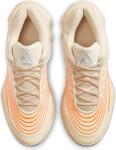 Nike Giannis Immortality 4 Basketball Sneakers - Lt Khaki