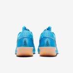 Nike G.T. Cut 3 Basketball Shoes - Blue Fury