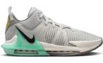 Nike LeBron Witness 7 Basketball Shoes - Light Bone