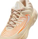 Nike Giannis Immortality 4 Basketball Sneakers - Lt Khaki