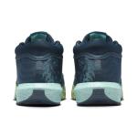 Nike LeBron Witness VIII Armory Navy Sneakers