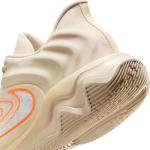 Nike Giannis Immortality 4 Basketball Sneakers - Lt Khaki