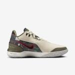 LeBron NXXT Gen AMPD Basketball Sneakers