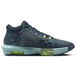 Nike LeBron Witness VIII Armory Navy Sneakers