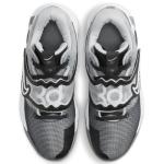 KD Trey 5 X Basketball Shoes in Wolf Grey