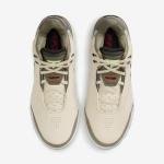 LeBron NXXT Gen AMPD Basketball Sneakers