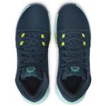 Nike LeBron Witness VIII Armory Navy Sneakers