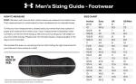 Under Armour Lockdown 7 Unisex Sneakers