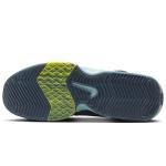 Nike LeBron Witness VIII Armory Navy Sneakers