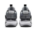 KD Trey 5 X Basketball Shoes in Wolf Grey