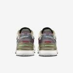 LeBron NXXT Gen AMPD Basketball Sneakers