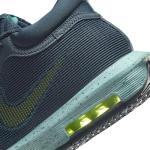 Nike LeBron Witness VIII Armory Navy Sneakers