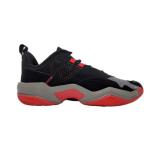 Nike Jordan One Take 4 Basketball Shoes - Black/Red