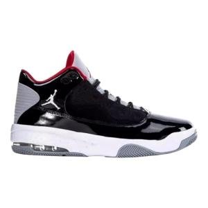Jordan Max Aura 2 Men's Basketball Sneakers Size 10