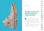 Fifteen Iconic Sneakers That Shaped Basketball History
