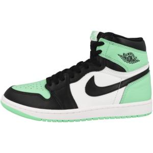 Men's Air Jordan 1 Retro High 'Green Glow