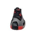 Nike Jordan One Take 4 Basketball Shoes - Black/Red
