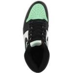 Men's Air Jordan 1 Retro High 'Green Glow