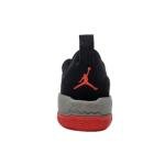 Nike Jordan One Take 4 Basketball Shoes - Black/Red